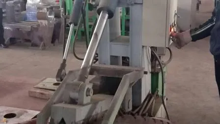 Hilfsausrüstung für die Produktionslinie für Altreifenpulver