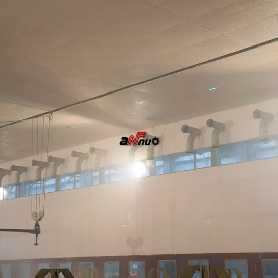 Verzinkungshilfsmittel, Verzinkungshilfsmittel, Beschichtungsprozess, Schlackenfänger